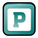 Microsoft Office 2003 Publisher icon
